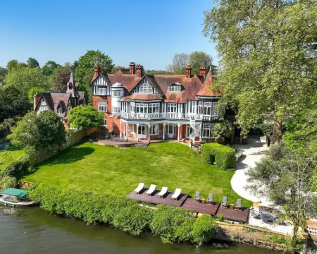 River Arts Club Hotels in Maidenhead