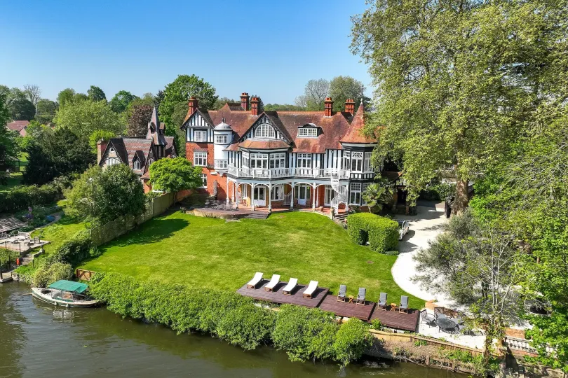 River Arts Club