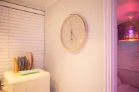 Seoul Mihojae Hongdae Branch - مبيت وإفطار