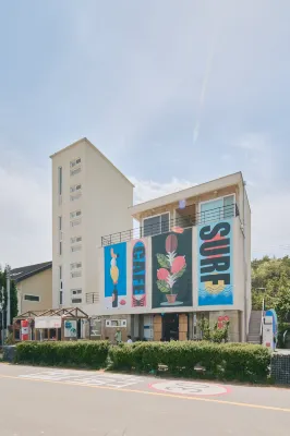 Yangyang Oceanview Pension Gwanggyeongwon