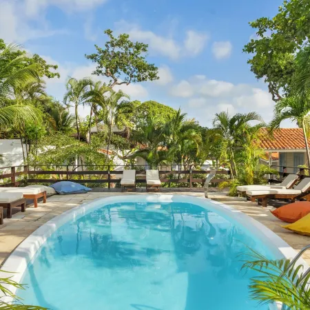 FlowHouse Jeri - Hotel & Coworking