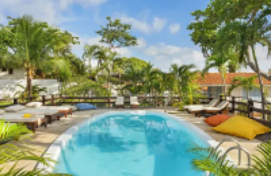 FlowHouse Jeri - Hotel & Coworking