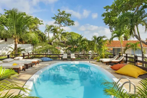 FlowHouse Jeri - Hotel & Coworking - Homestays