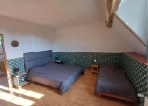 Le Clos Saint Vincent