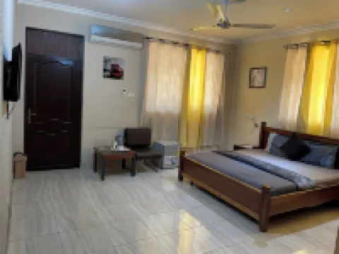 Home from Home Ghana Guesthouse