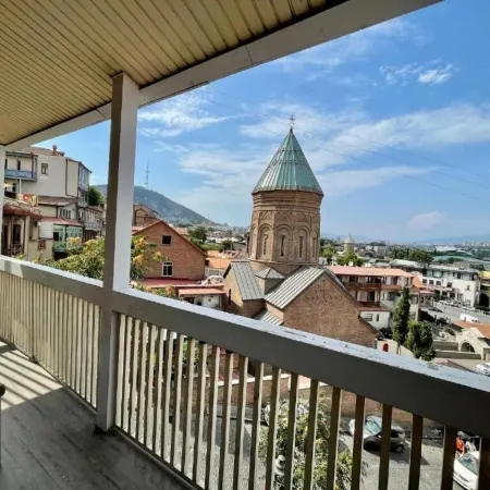Boutique Hotel Meidan View