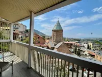 Boutique Hotel Meidan View