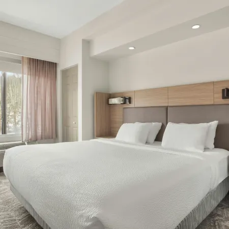 SpringHill Suites Morgantown