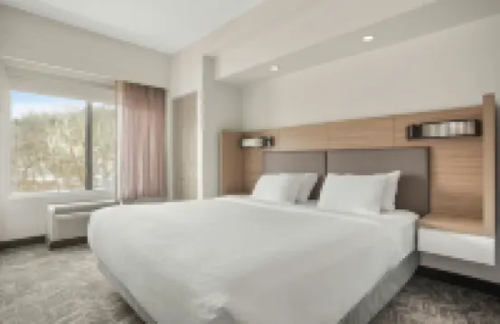 SpringHill Suites Morgantown
