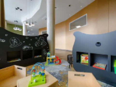 Ibis Styles Coburg