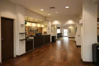 Sleep Inn & Suites