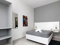 Xavi Studio โรงแรมในเบารู