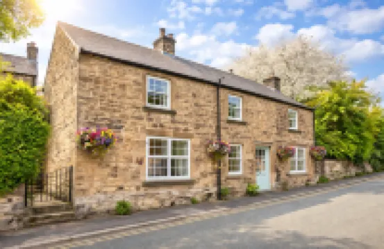 The Old Butchers Cottage
