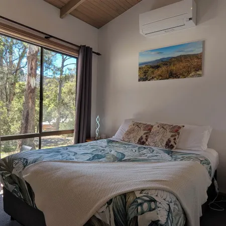 Wonderland Cottages