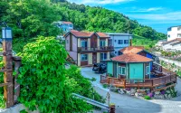 Yeongdeok Ganggu Port Pension - 2-Star