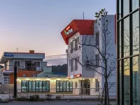 Ulju Ha Village Pension Hotels near Ganjeolgot