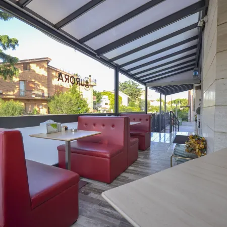 Hotel Aurora Wellness & Spa