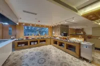 Ira by Orchid, Ayodhya - Desayuno