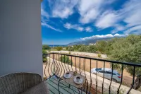 Lacitrus Villa Hotel - View biển
