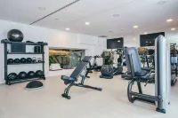 Hotel Five Flowers, member of Meliá Collection - Gym