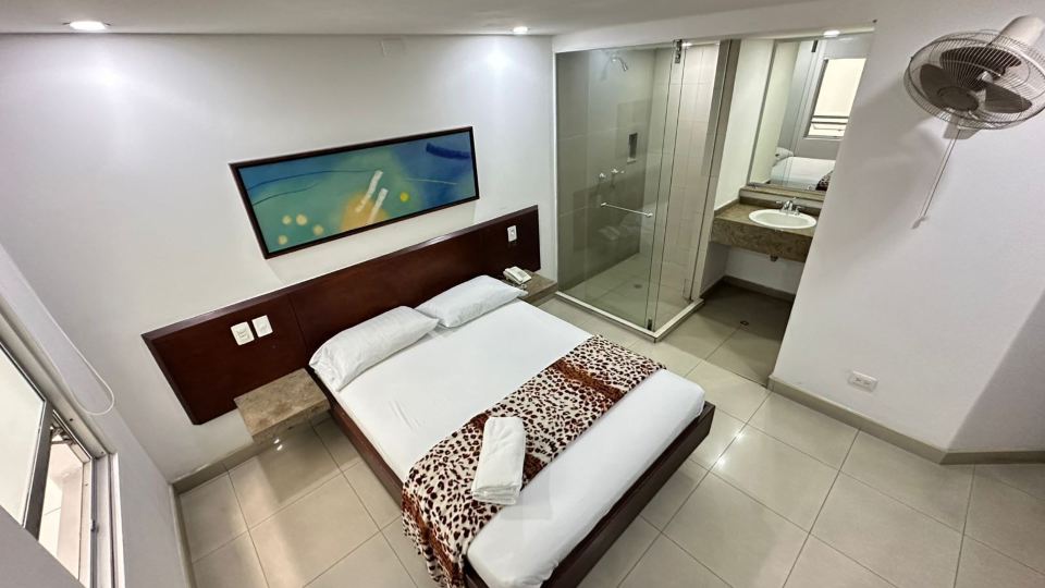 Hotel Via 45 Centro