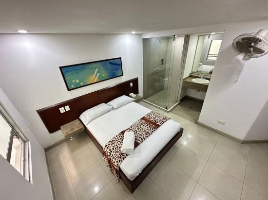 Hotel Vía 45 Centro