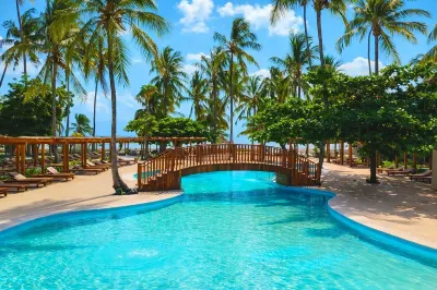 Jaz Amaluna - Adults Only 16+ Hotels in 
