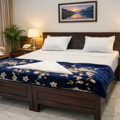 Park Palace Hotels near Unity city Tiraha Foundation Stone