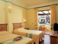 Igv Club Santagiusta Hotels in Castiadas