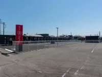 HOTEL R9 The Yard 栃木大平 栃木のホテル