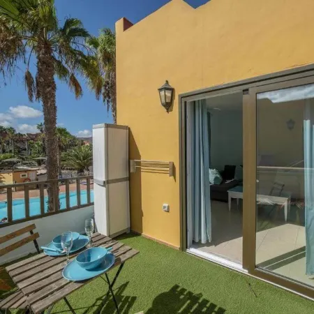 GuestReady - Oasis Royal Corralejo F311 - FC