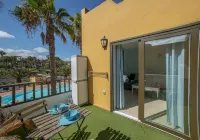 GuestReady - Oasis Royal Corralejo F311 - FC