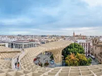 GuestReady - Estudio domocenter con garaje Hotels in Bormujos