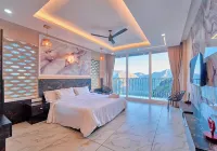 Hill Breeze Resort by VOYE HOMES - Bed and Breakfasts
