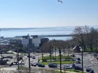 Hotel de la Gare Brest - Ocean View