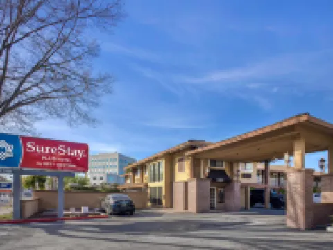 SureStay Plus Hotel by Best Western Mountain View Hotels in Mountain View