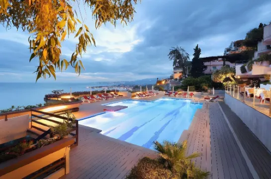 Eurostars Monte Tauro