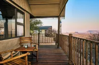 Ugab Terrace Lodge - 2-Star