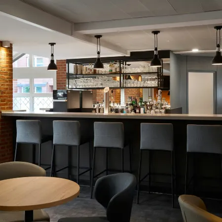 Four Points Flex by Sheraton Kiel