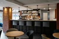 Four Points Flex by Sheraton Kiel - bar