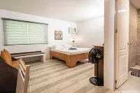 Hotel G Beach Resort and Restobar - Balkoner