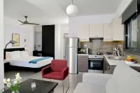 Seacret Apartments