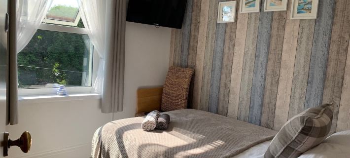 Bella Vista Hotels in Paignton