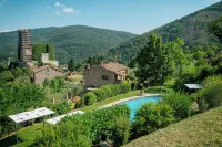 Rocca di Pierle Agriturismo di Charme - Villas