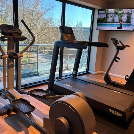 Novotel Suites Rouen Normandie