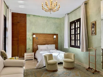 Artist's House, Villa in Utique Hotels in 