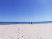 Charming Hammamet Apartment - 레지던스
