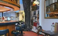 Rembrandtplein Hotel