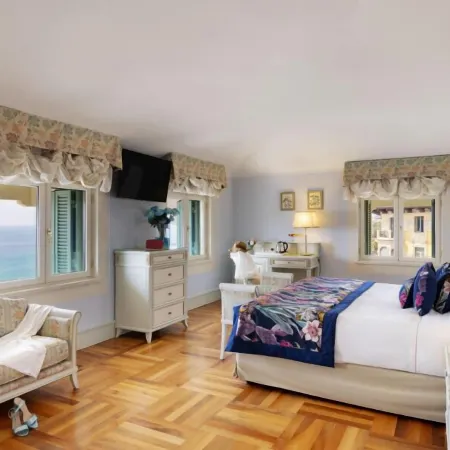 Hotel de Paris Sanremo