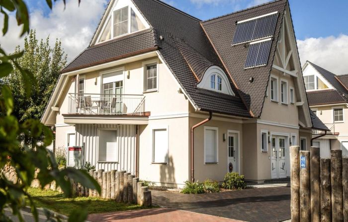 Apartment, Zingst